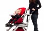 Orbit G2 Stroller