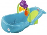 Fisher Price Precious Planet Whale of a Playtub