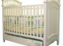 Song Lin Angelica Wooden Crib w/ Drawer